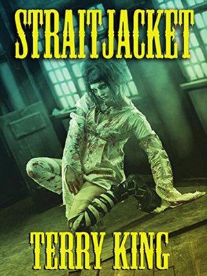 cover image of Straitjacket